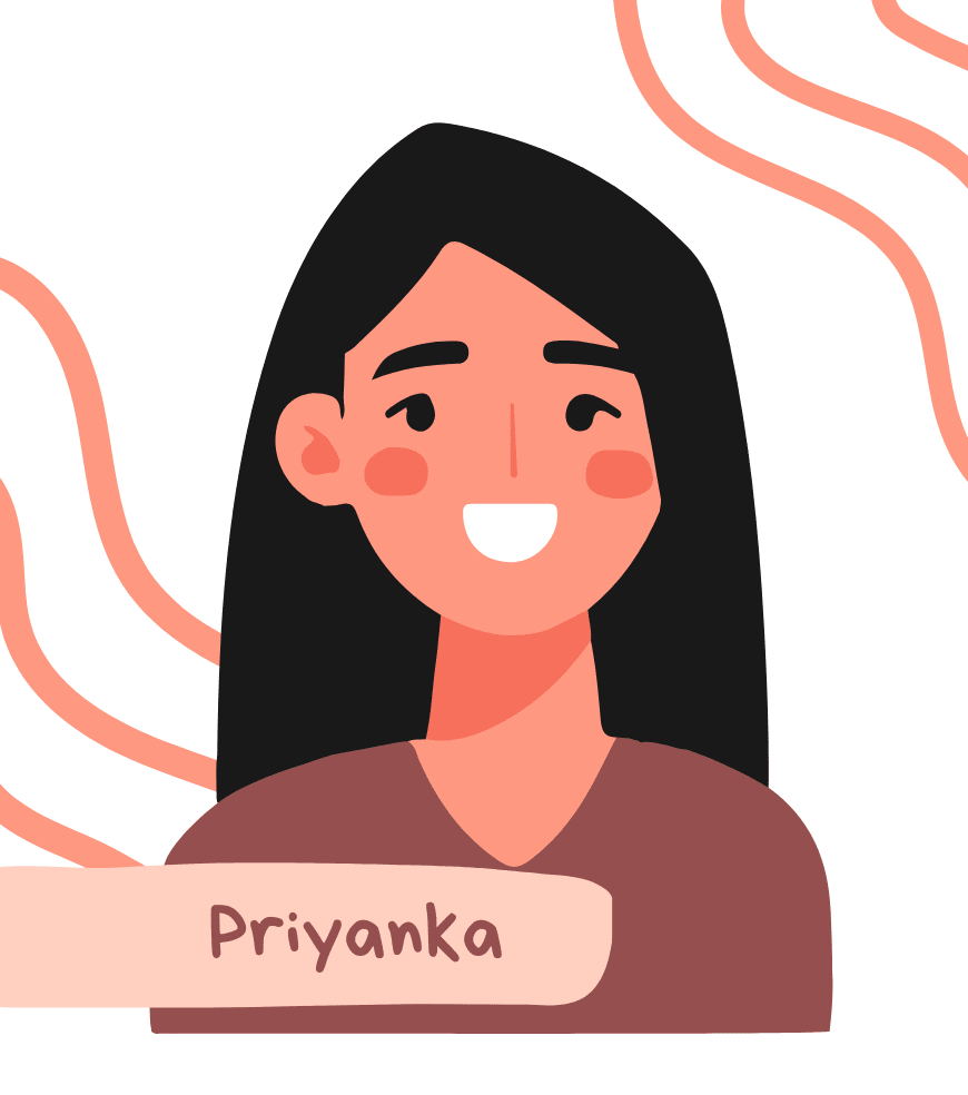Priyanka Das